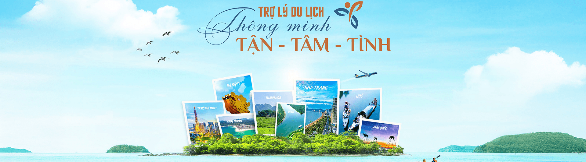 Banner dịch vụ