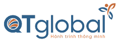 qt global logo