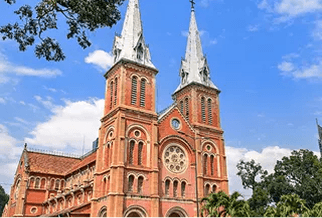 Hà Nội - Hồ Chí Minh