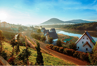 Hà Nội - Đà Lạt