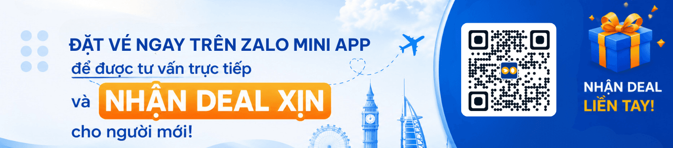 Zalo mini app