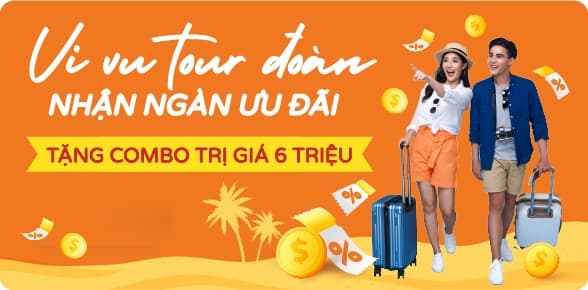 Đi chill cuối tuần