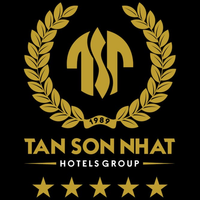 Tan Son Nhat Hotel Logo