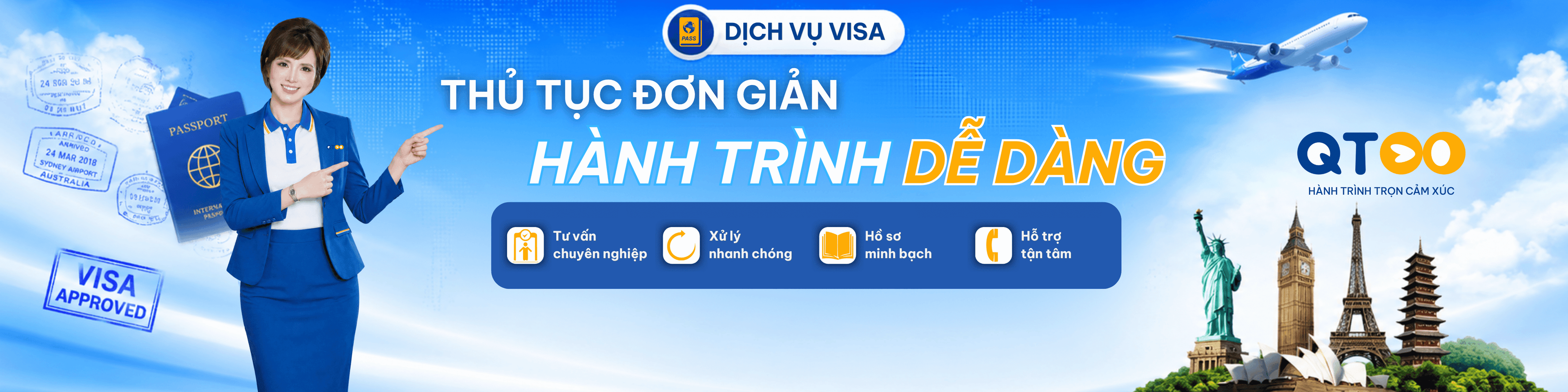 visa