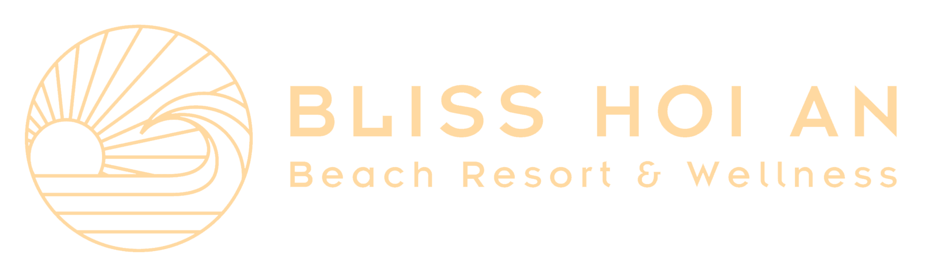 Bliss Hoi An Logo