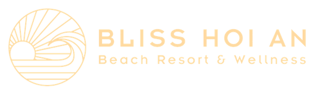 Bliss Hoi An Logo