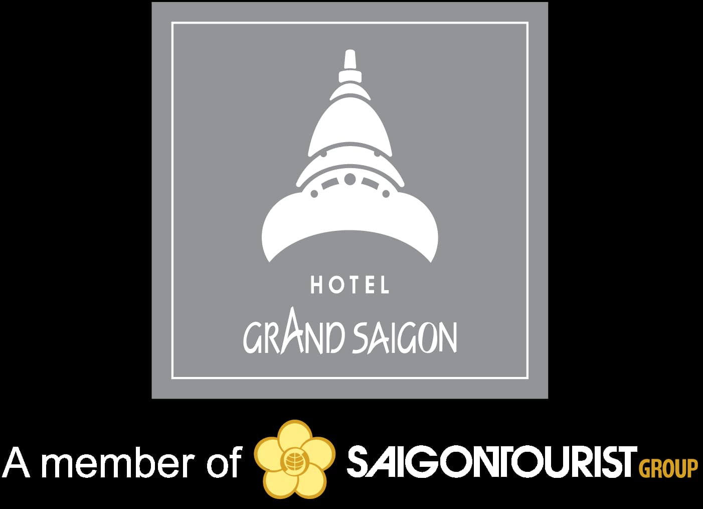 Grand Saigon Hotel Logo