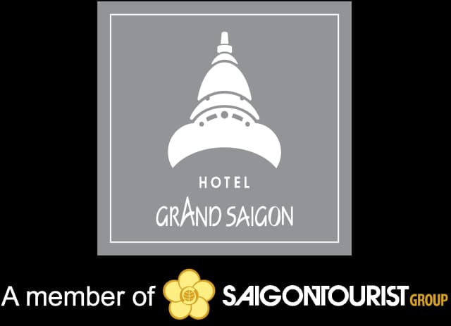 Grand Saigon Hotel Logo