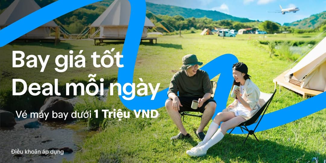 Đi chill cuối tuần