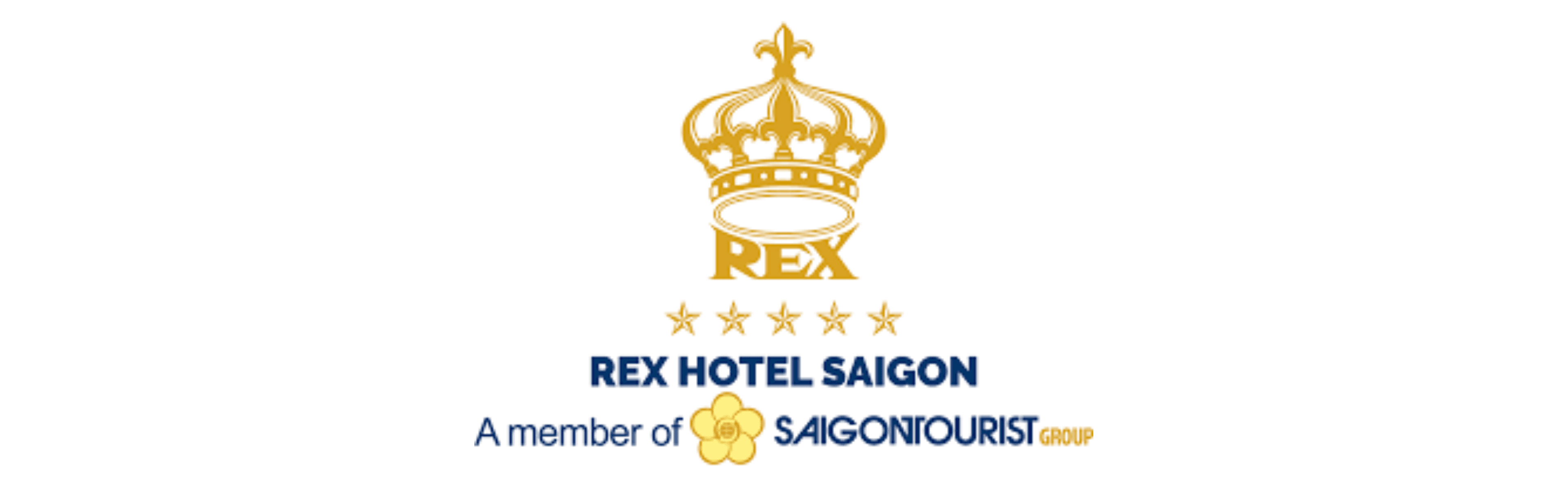 Rex Hotel Logo