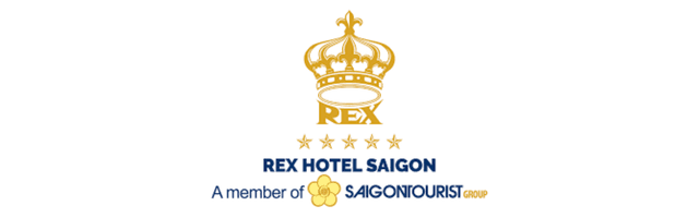 Rex Hotel Logo
