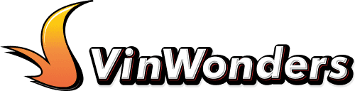 Vinwonders Logo