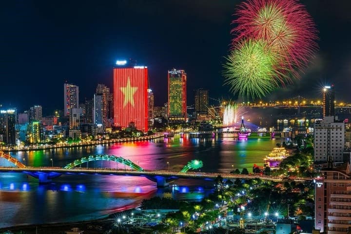 Combo du lịch Hà Nội - Đà Nẵng