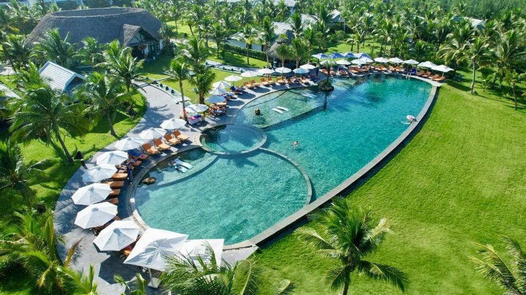 Bliss Hội An Beach Resort & Wellness