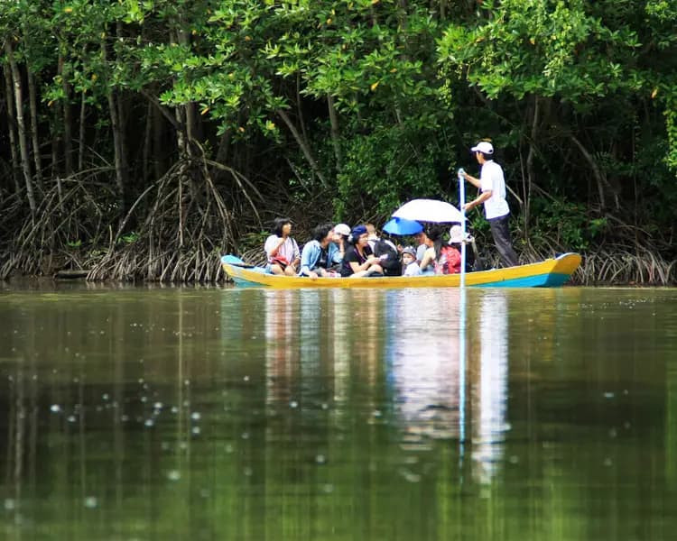 Top 20 địa điểm du lịch gần Sài Gòn không thể bỏ lỡ 2025