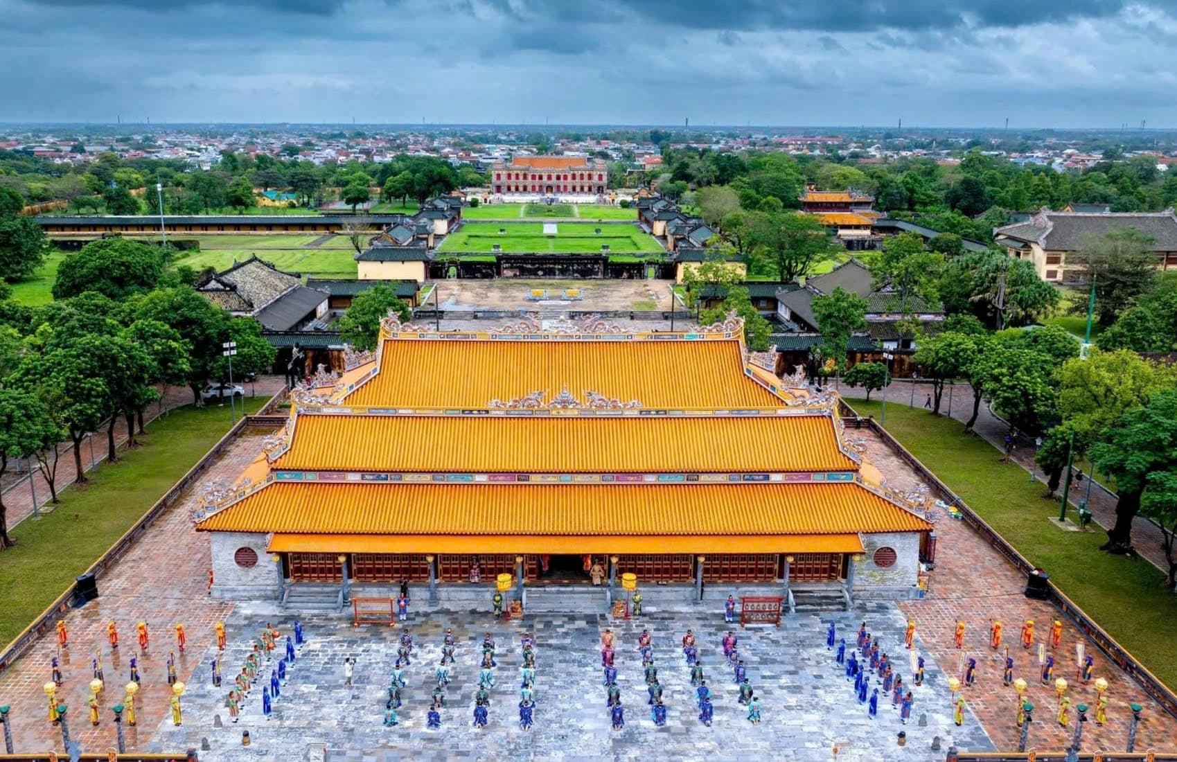 Thành phố Huế