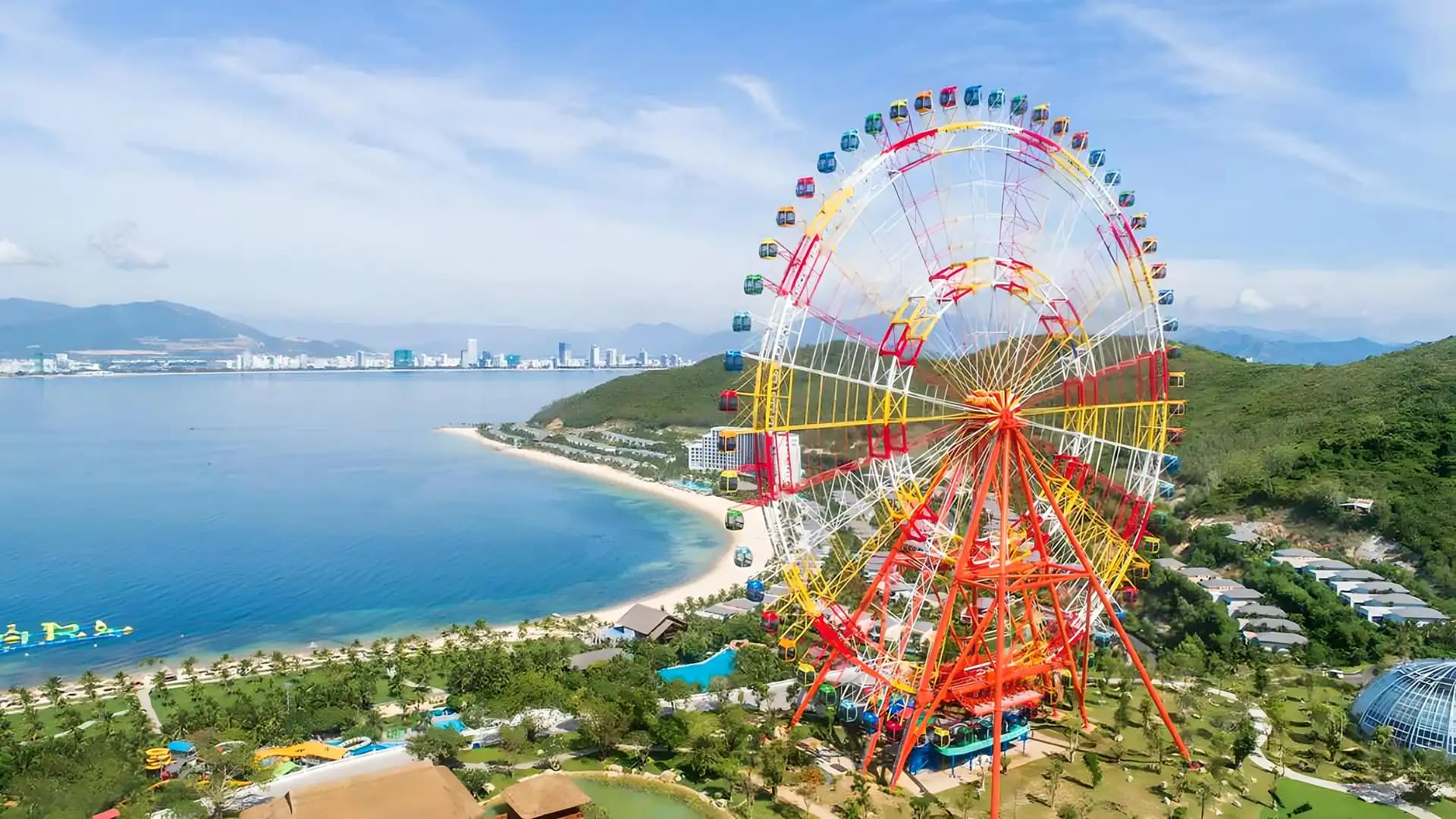 Vin Wonders Nha Trang