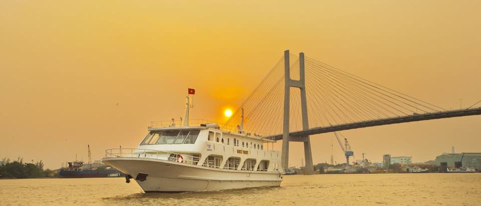 Tour Du Thuyền Hạ Long 1 ngày