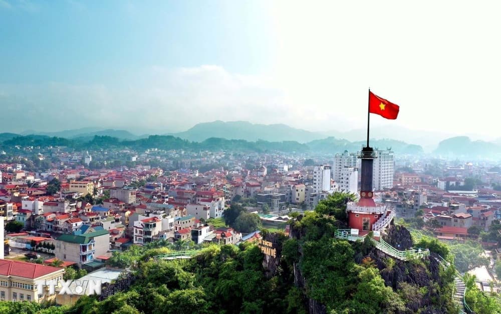 Tỉnh Lạng Sơn