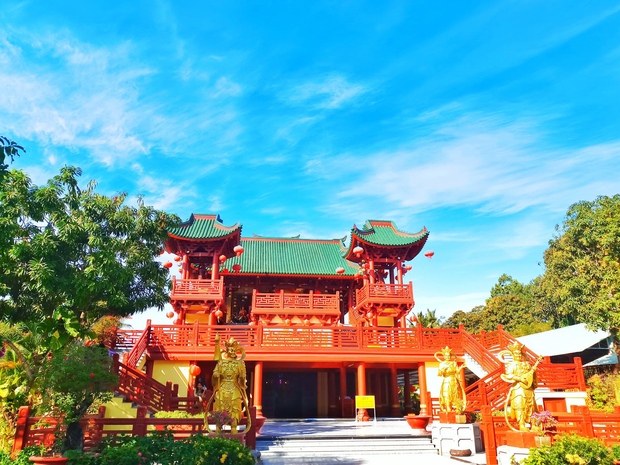 Tỉnh An Giang