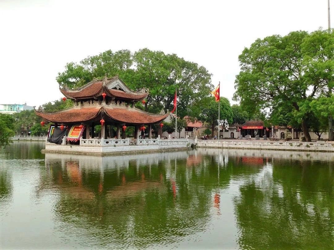 Tỉnh Bắc Ninh