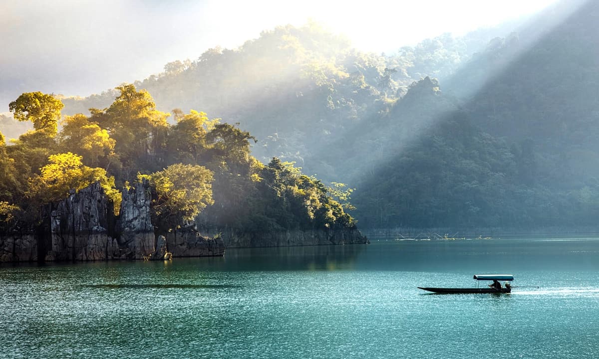 Tỉnh Tuyên Quang
