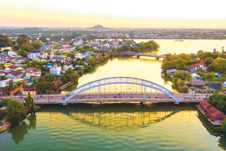 Tỉnh Đồng Nai