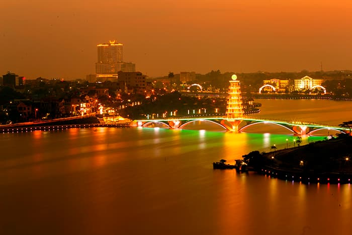 Tỉnh Phú Thọ