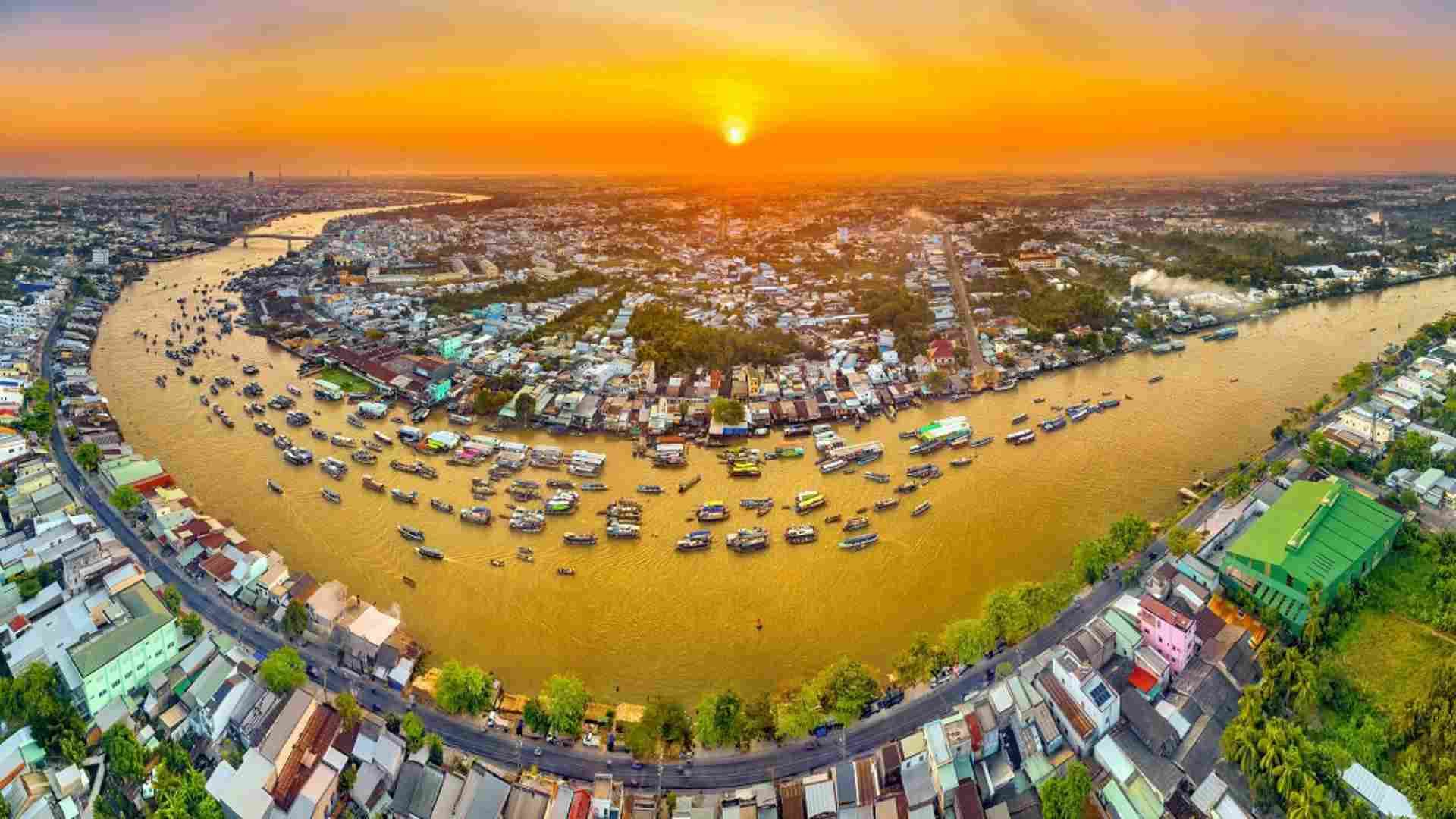 Thành phố Cần Thơ