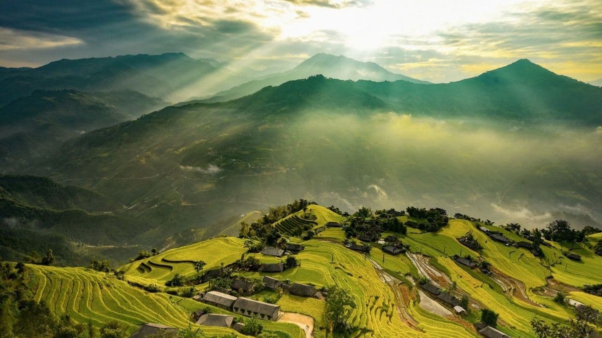 Tỉnh Sơn La