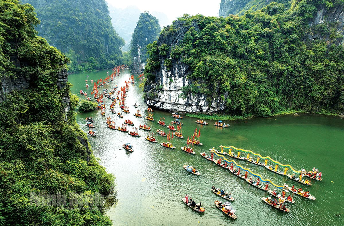 Tỉnh Ninh Bình