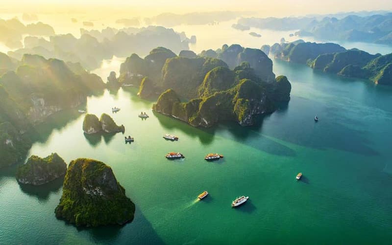 Tỉnh Quảng Ninh