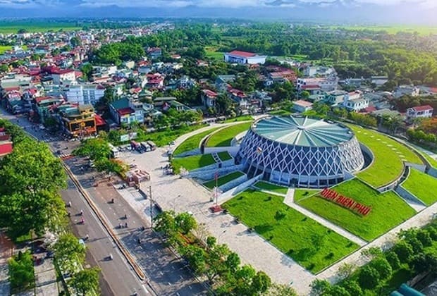 Tỉnh Điện Biên