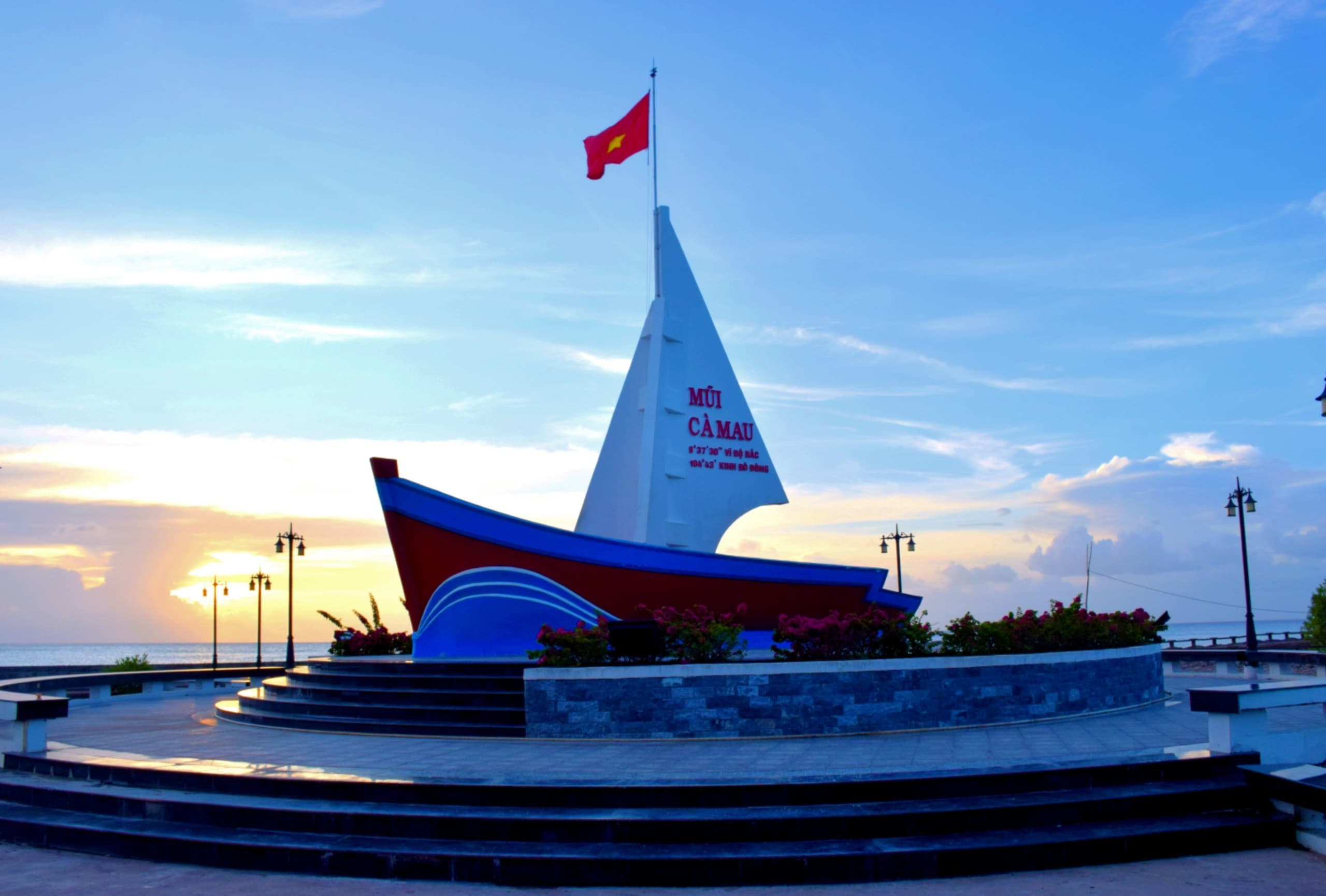 Tỉnh Cà Mau