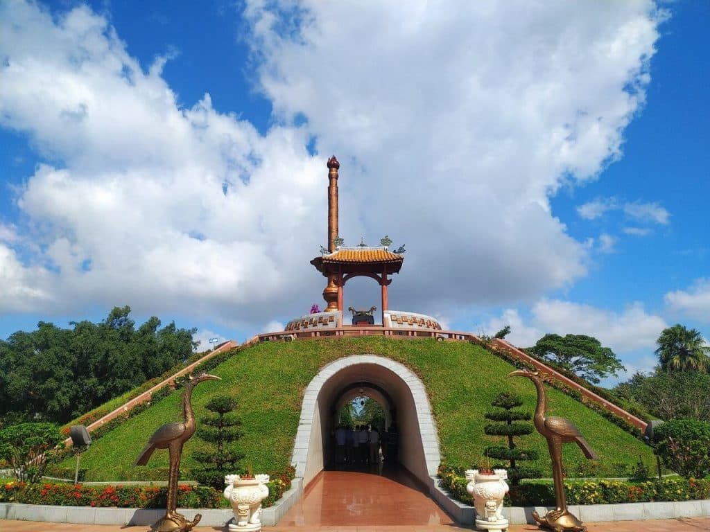 Tỉnh Quảng Trị