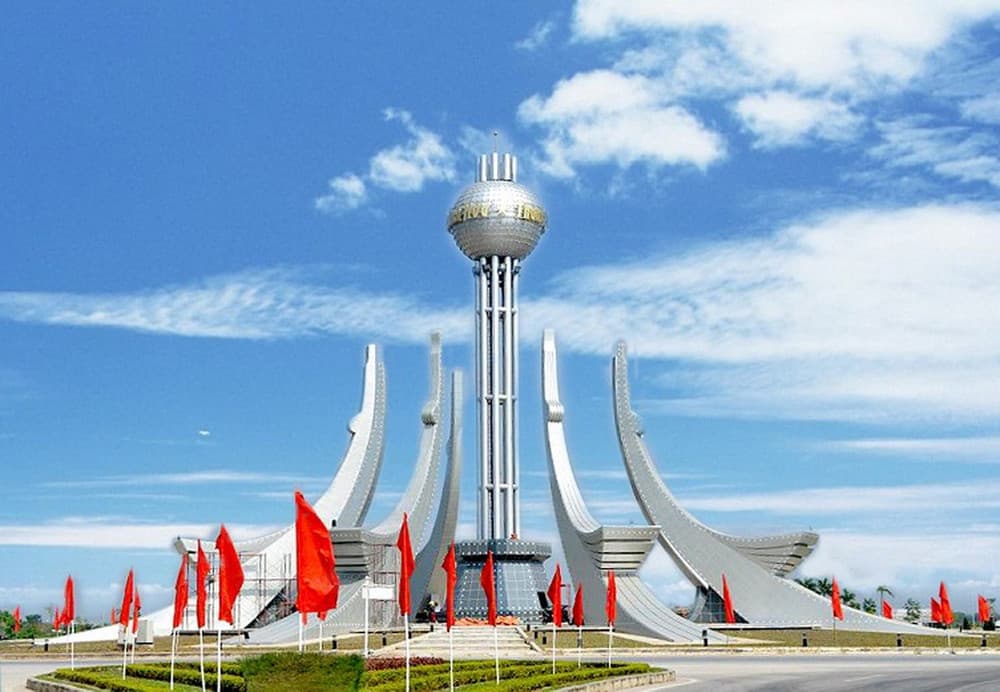 Tỉnh Thanh Hóa