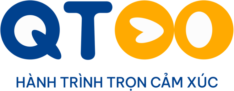 QTGO Logo